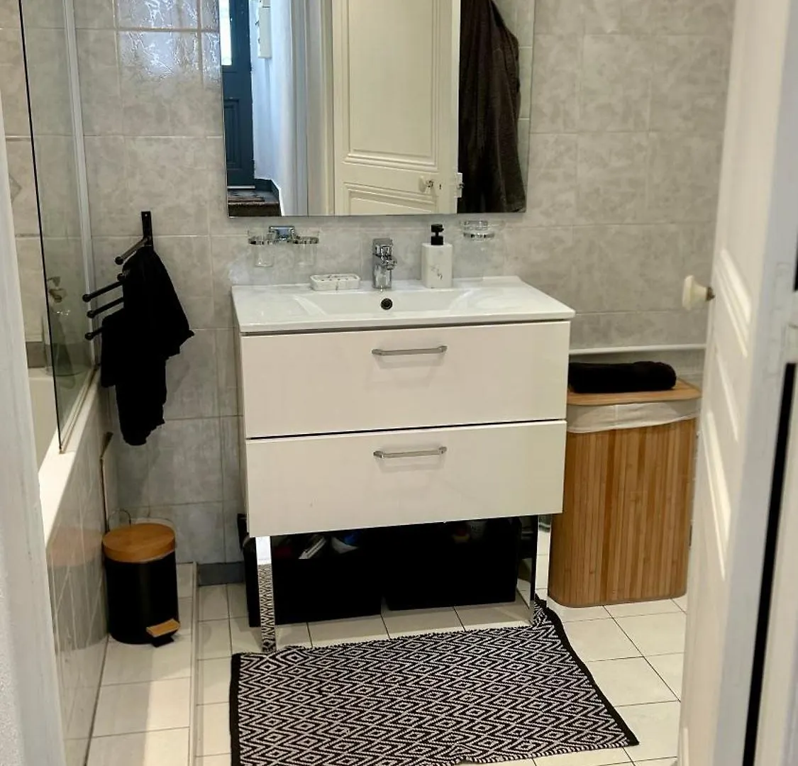 Charly Appartement Cannes