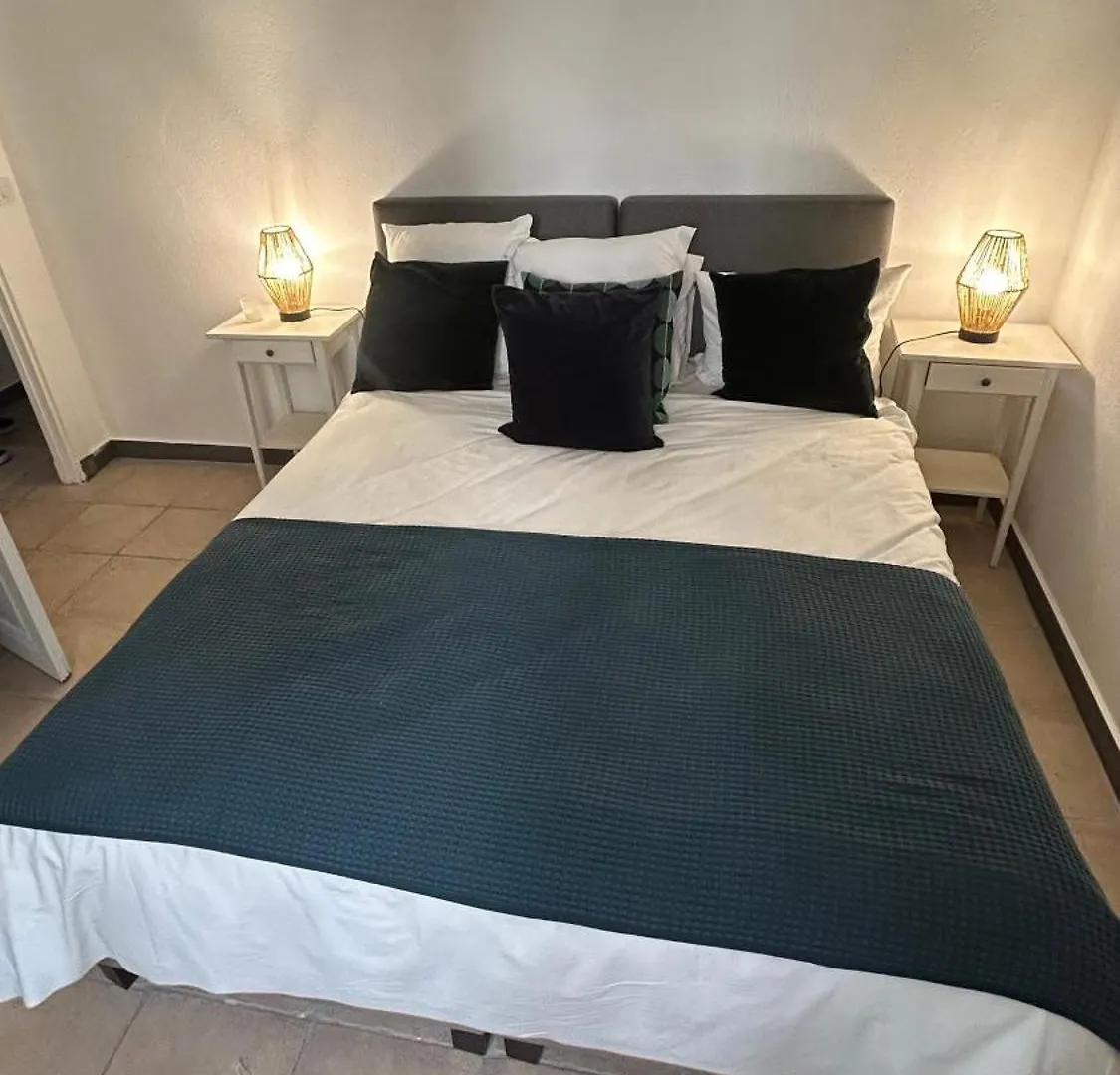 Apartment Ferienwohnung Charly Cannes