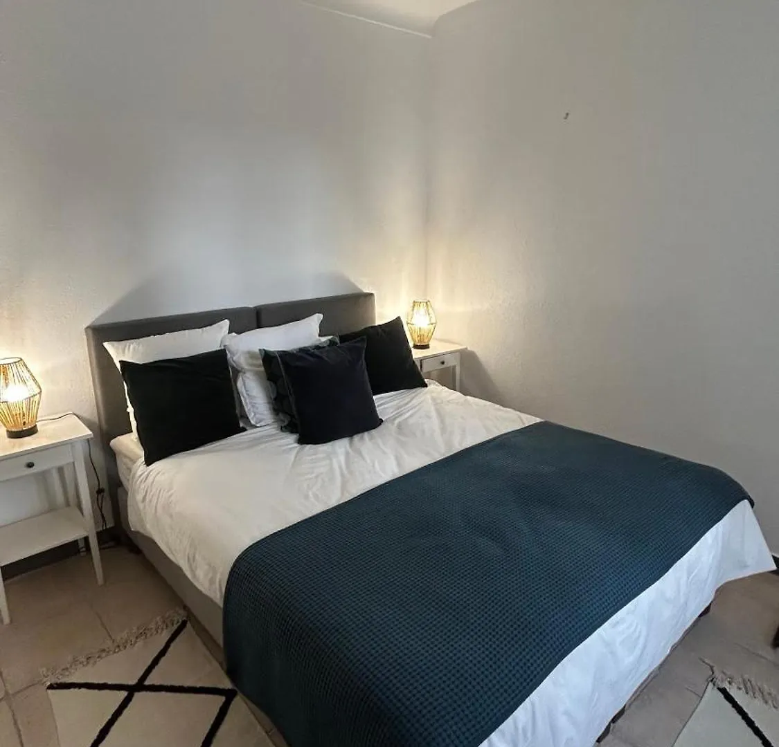 Charly Appartement Cannes Frankrijk