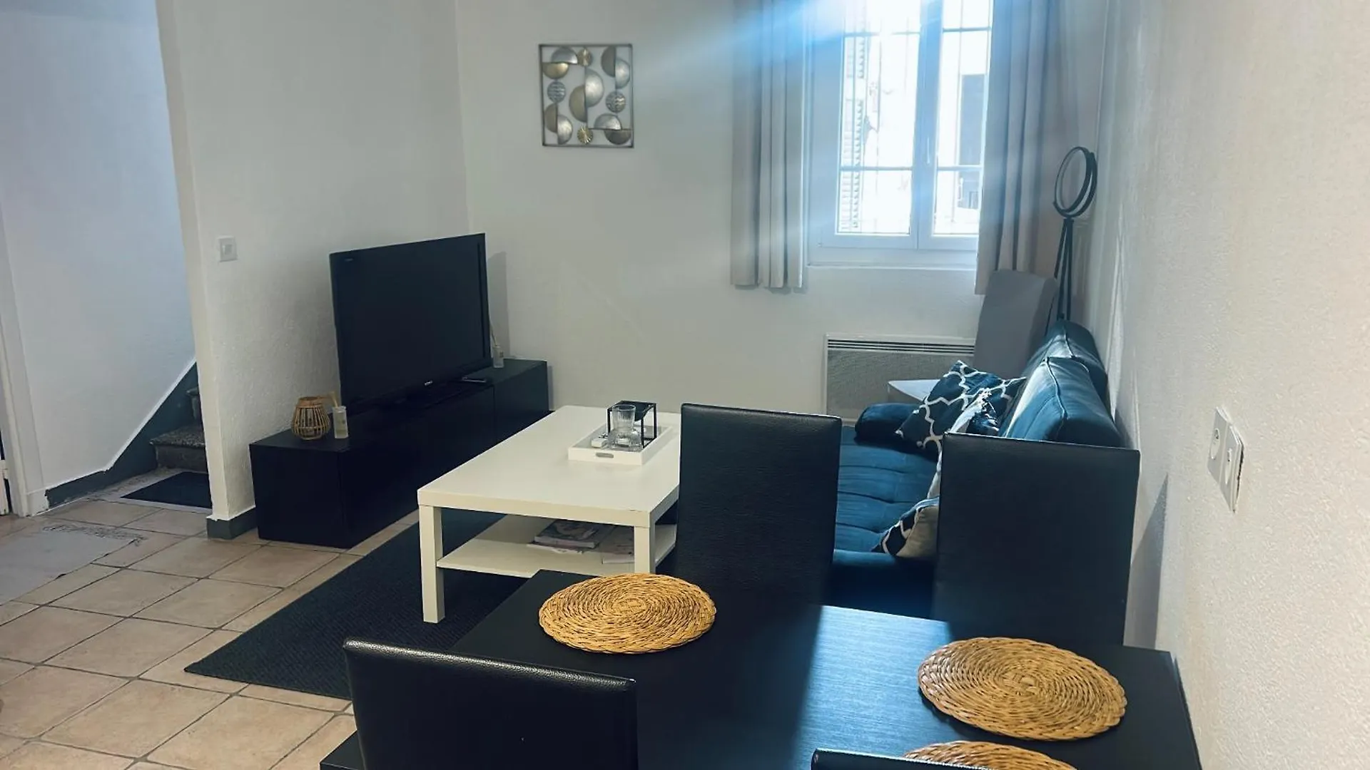 Ferienwohnung Charly Cannes Frankreich