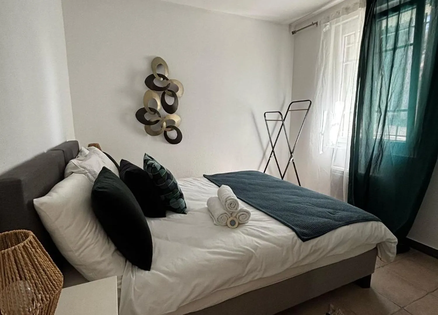 Apartment Ferienwohnung Charly Cannes