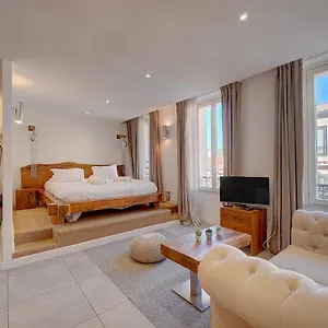 Magnifiques A 2 Pas Du Palais Apartment