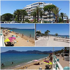Garden&beach Sea View Apartment