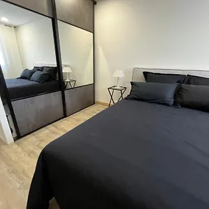 Appartement Ciel De, Cannes