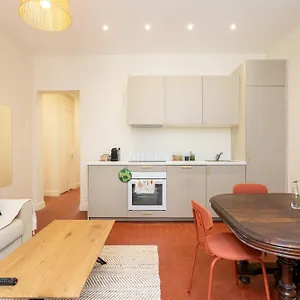 Appartement Cana, Cannes