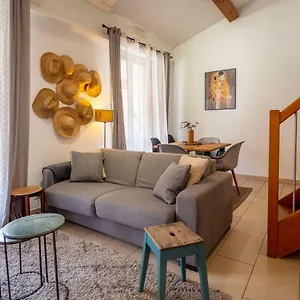 Duplex Vieux Port - Apartment