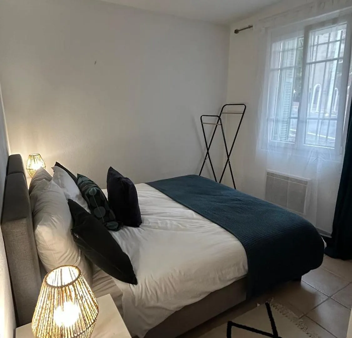 Charly Apartment Cannes